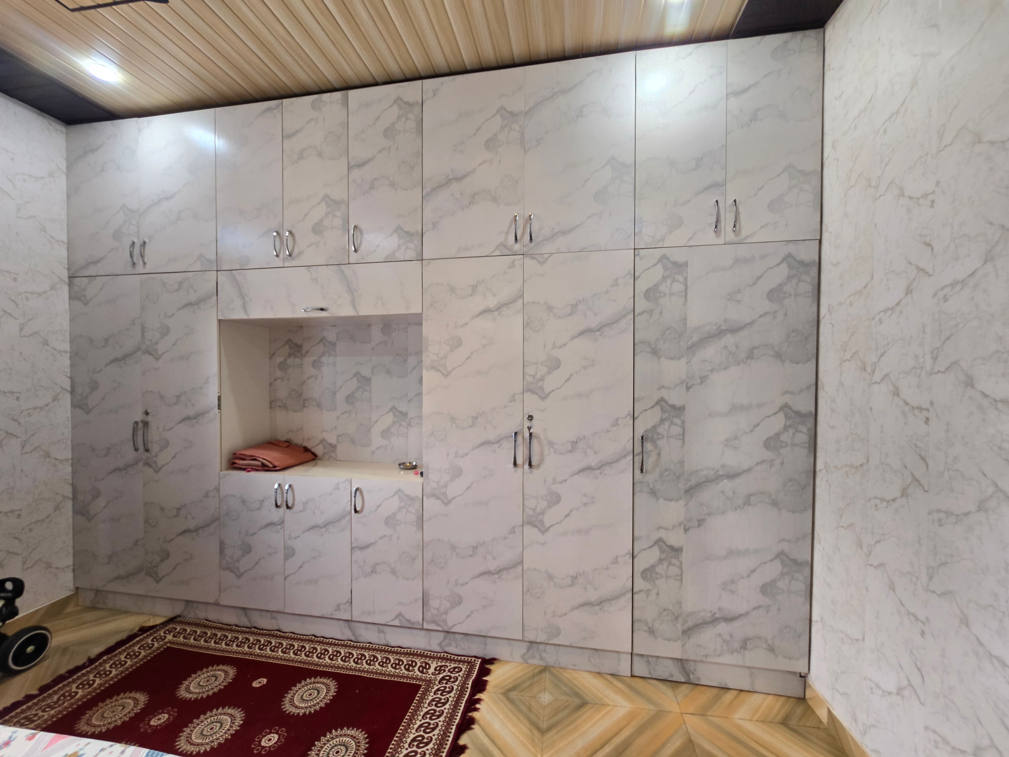 Aman Furniture project
